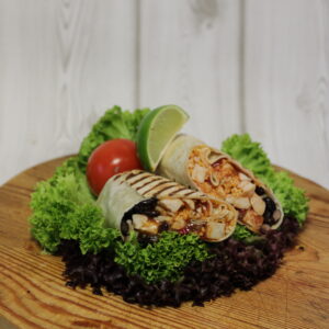 Burrito - Kuřecí