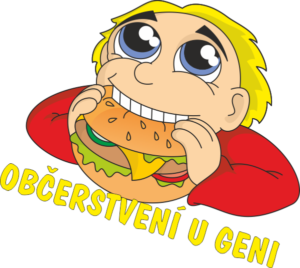 Občerstvení u Geni