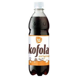 KOFOLA 0,5l PET