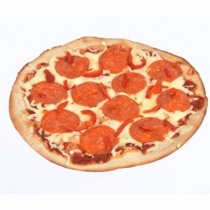 Pizza Duo salami 540g
