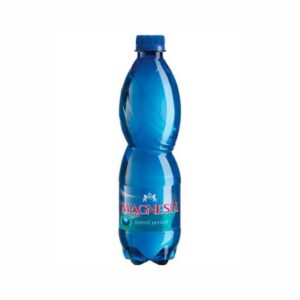Magnesia - voda přírodní jemně perlivá 0,5 l